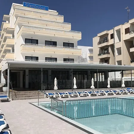 Otel R2 Veronica Cala Millor (Mallorca)