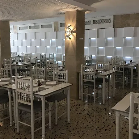 Otel R2 Veronica