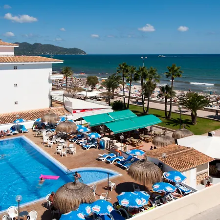 R2 Veronica Otel Cala Millor (Mallorca)