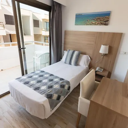 Otel R2 Veronica Cala Millor (Mallorca)