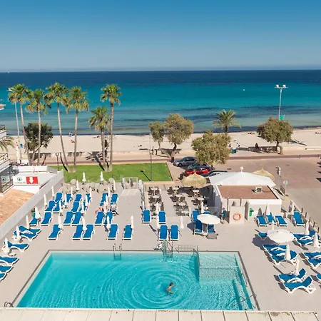 Otel R2 Veronica Cala Millor (Mallorca)