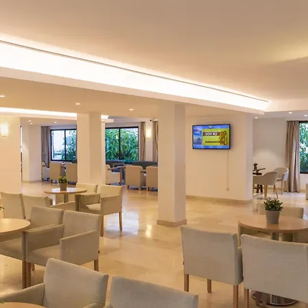 Otel R2 Veronica 3*