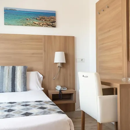 Otel R2 Veronica Cala Millor (Mallorca)
