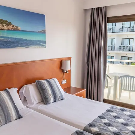 Otel R2 Veronica 3*