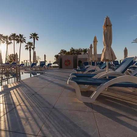 R2 Veronica Otel Cala Millor (Mallorca)