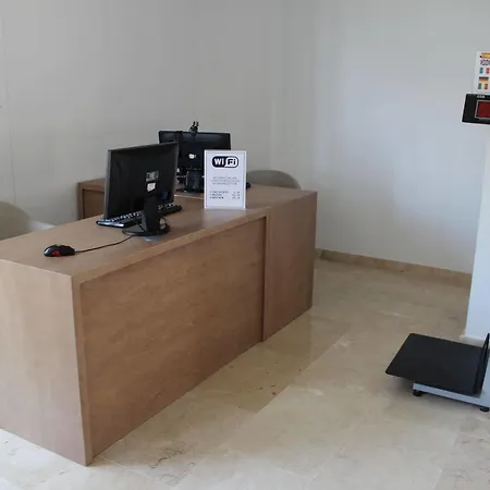 Otel R2 Veronica 3*