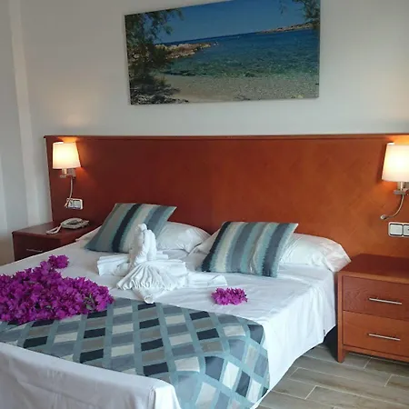 Otel R2 Veronica Cala Millor (Mallorca)